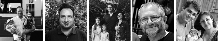 Meet The Tech Tonics Team